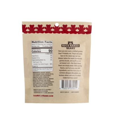 Cherry Kombucha - Image 4