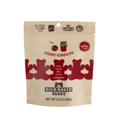 Cherry Kombucha - Image 3