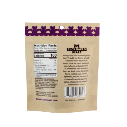 Grape Elderberry - Image 4