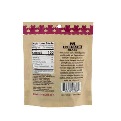 Huckleberry Lavender - Image 4